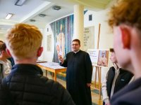 Dzień Otwarty WSD w Tarnowie